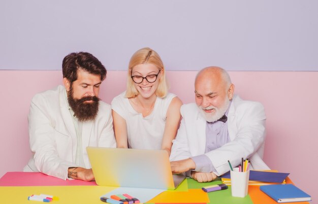 Команда працює над фінансами