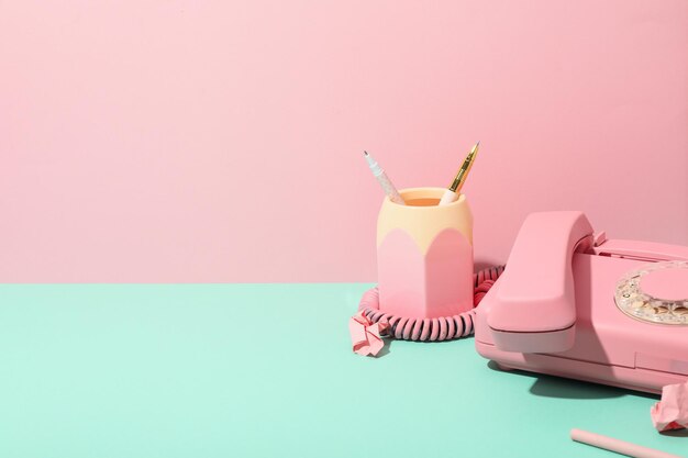 Ілюстрація контакту