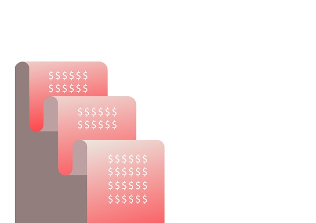 Ілюстрація тарифів